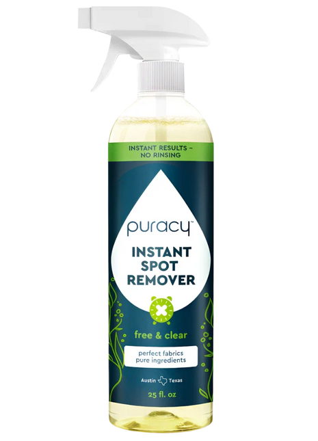 Instant Spot Remover