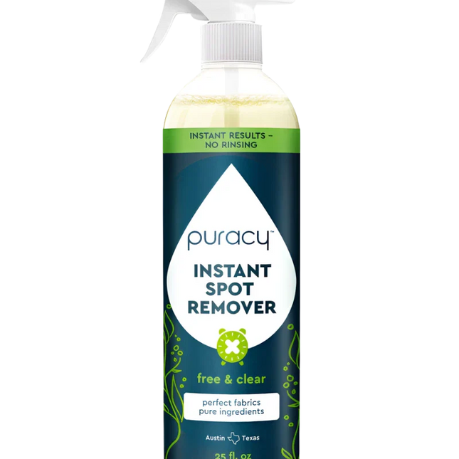 Instant Spot Remover