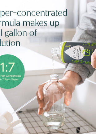 Everyday Multi-Surface Cleaner - Pup List