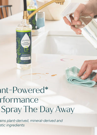 Everyday Multi-Surface Cleaner - Pup List
