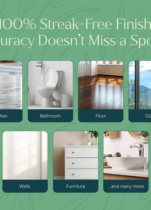 Everyday Multi-Surface Cleaner - Pup List