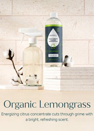 Everyday Multi-Surface Cleaner - Pup List