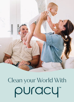 Everyday Multi-Surface Cleaner - Pup List