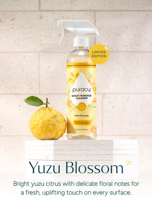 Everyday Multi-Surface Cleaner - Pup List