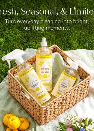 Everyday Multi-Surface Cleaner - Pup List
