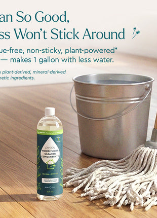 Everyday Multi-Surface Cleaner - Pup List