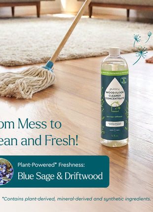 Everyday Multi-Surface Cleaner - Pup List