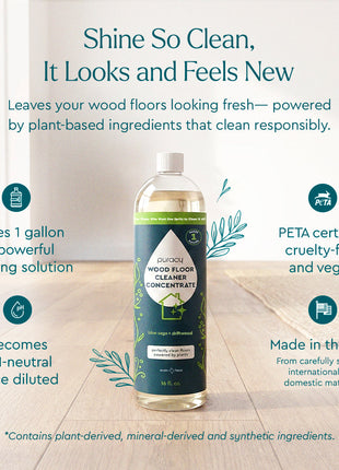 Everyday Multi-Surface Cleaner - Pup List