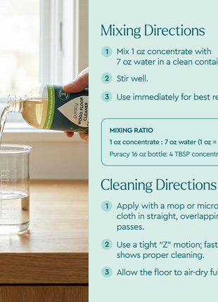 Everyday Multi-Surface Cleaner - Pup List