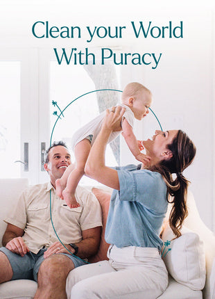 Everyday Multi-Surface Cleaner - Pup List