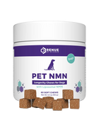 PET NMN Longevity Chews for Dogs