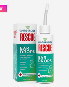 RESCUE™ Ear Drops for Dogs & Cats