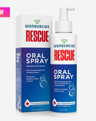 RESCUE™ Oral Spray for Dogs & Cats