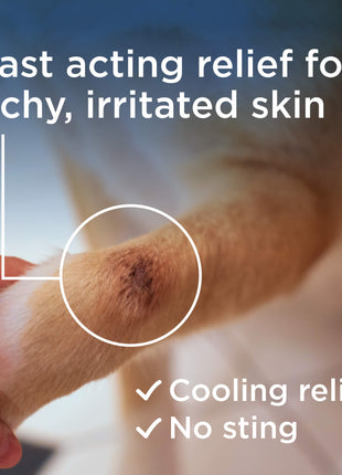 RESCUE™ Skin Spray for Dogs & Cats