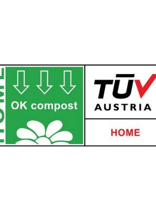 compostable plant-based dog poop bags