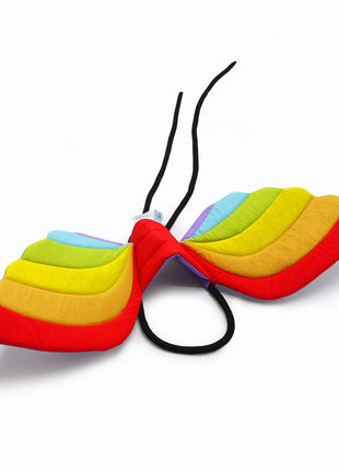 Rainbow Wing