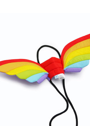 Rainbow Wing