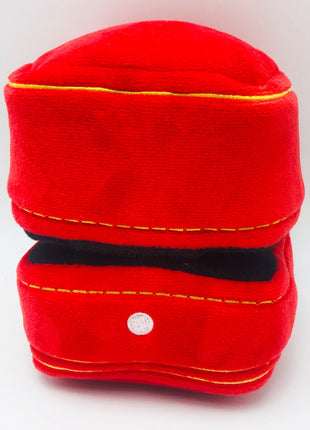 Engagement Diamond Ring Plush Dog Toy Set