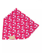 Red Mountain Syrah Dog Bandana