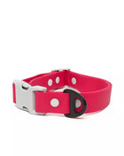Red Mountain Syrah Waterproof Dog Collar