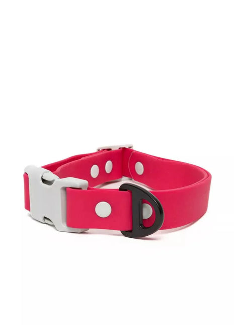 Red Mountain Syrah Waterproof Dog Collar