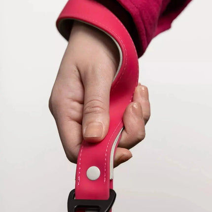 Red Mountain Syrah Waterproof Dog Leash