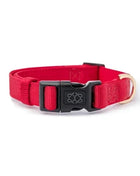 City Collar - Iconic Red - Pup List