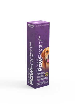 The Original PawFoam™