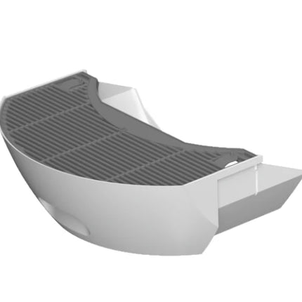 Replaceable Accessories for ELS PET Cat Litter Box - Pup List