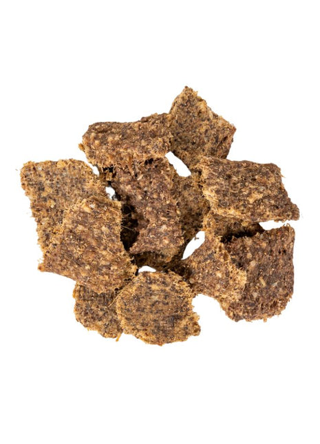 Turkey Jerky