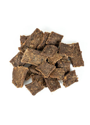 Wild Boar Jerky