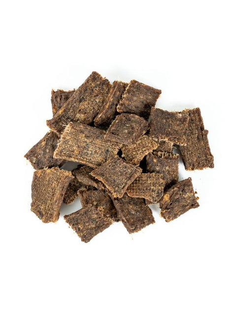 Wild Boar Jerky