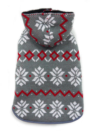 Reversible Trench Coat