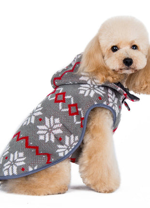 Reversible Trench Coat