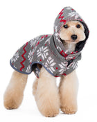 Reversible Trench Coat