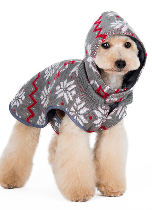 Reversible Trench Coat