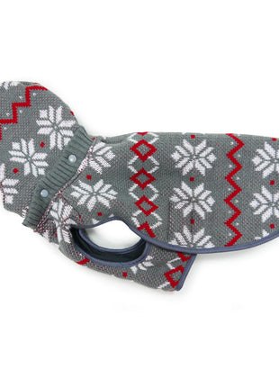 Reversible Trench Coat