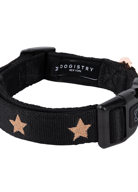 City Collar - Rockstar - Pup List
