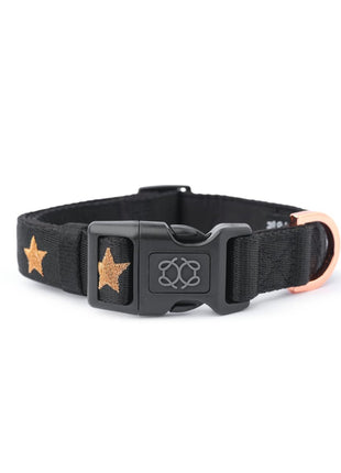 City Collar - Rockstar - Pup List