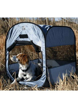 K9 Kennel Pop-Up Dog Tent