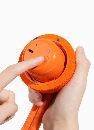 Wicked Ball Rolly