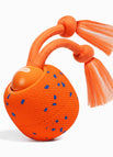 Bright Orange
