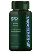 Cardio Support - Pup List