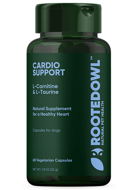 Cardio Support - Pup List