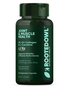 Joint & Muscle Health (Cats & Small Dogs) - Pup List