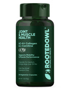 Joint & Muscle Health (Medium & Large Dogs) - Pup List