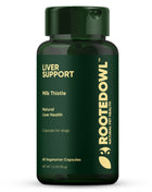 Liver Support - Pup List