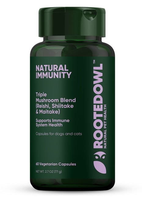 Natural Immunity - Pup List