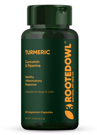 Turmeric - Pup List