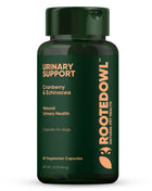 Urinary Support - Pup List